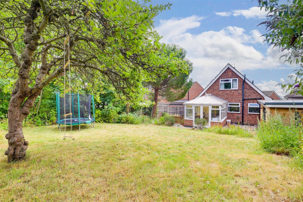 Greenland Crescent, Beeston, Nottinghamshire, NG9 5LD