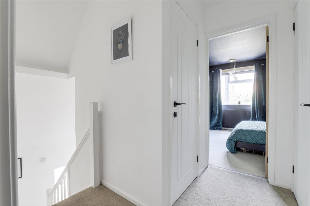 Greenland Crescent, Beeston, Nottinghamshire, NG9 5LD