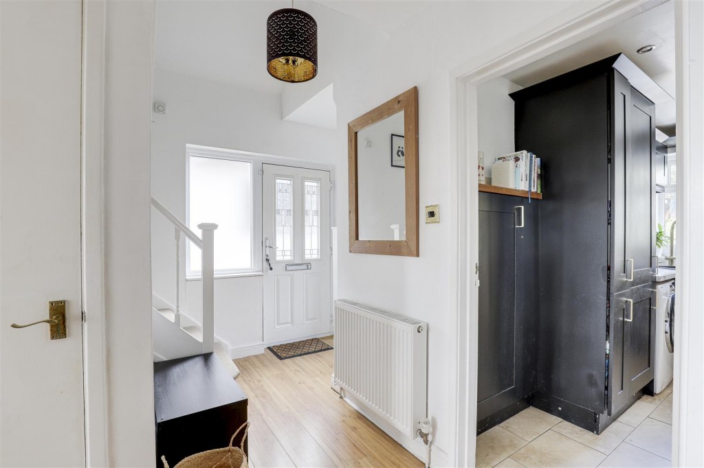 Greenland Crescent, Beeston, Nottinghamshire, NG9 5LD