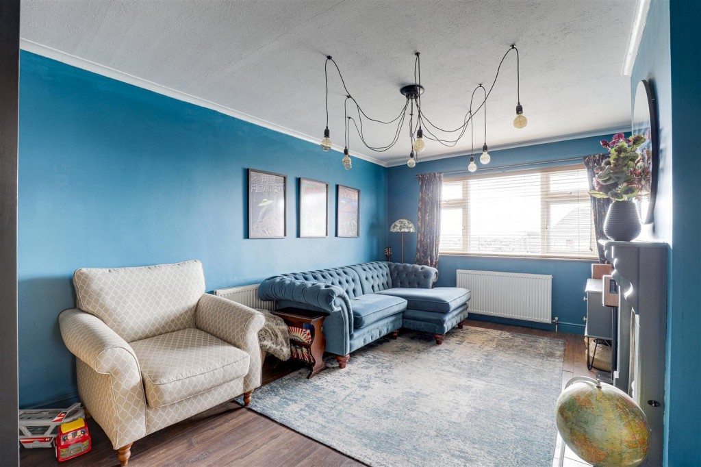 Greenland Crescent, Beeston, Nottinghamshire, NG9 5LD