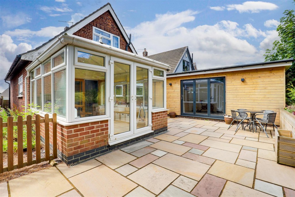 Greenland Crescent, Beeston, Nottinghamshire, NG9 5LD