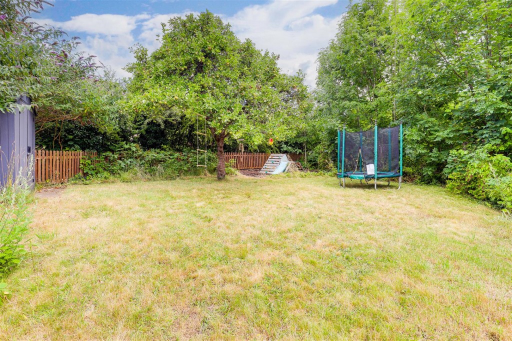 Greenland Crescent, Beeston, Nottinghamshire, NG9 5LD