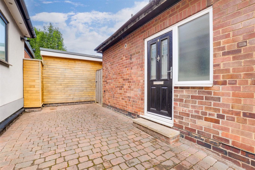 Greenland Crescent, Beeston, Nottinghamshire, NG9 5LD