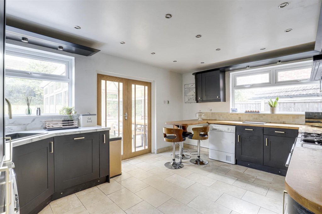 Greenland Crescent, Beeston, Nottinghamshire, NG9 5LD