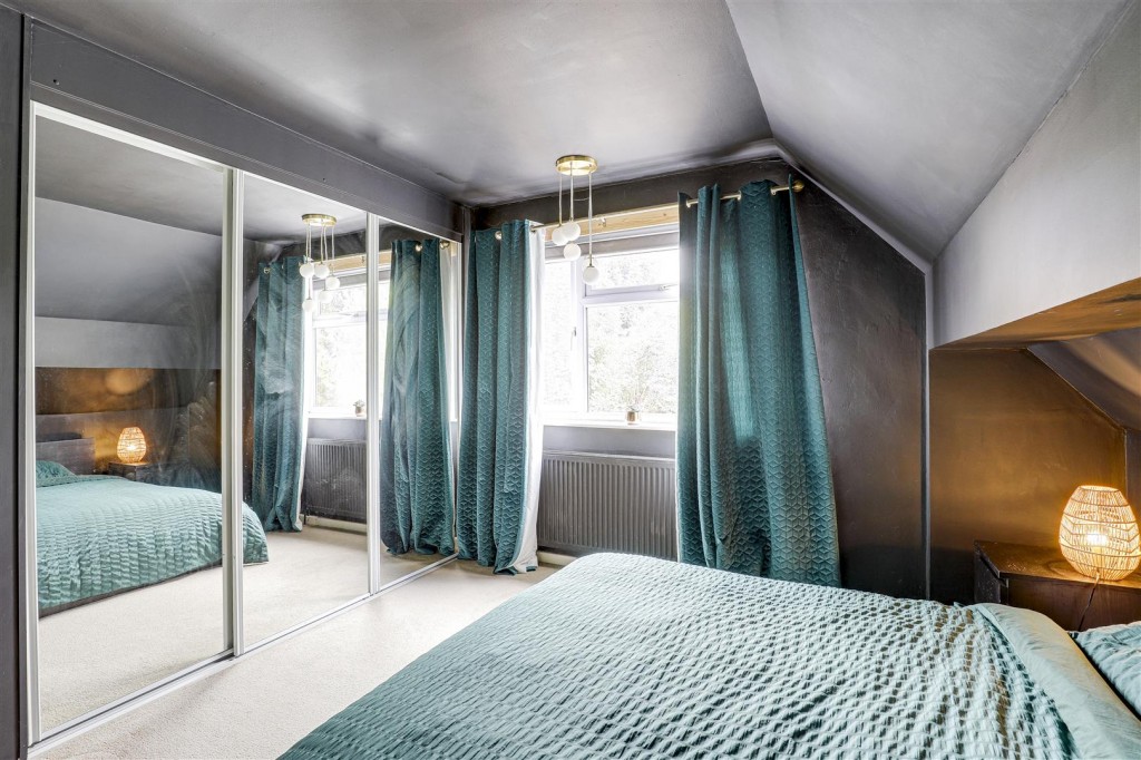 Greenland Crescent, Beeston, Nottinghamshire, NG9 5LD