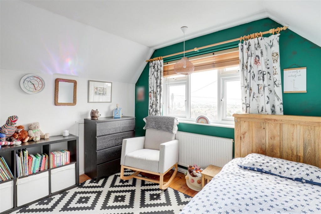 Greenland Crescent, Beeston, Nottinghamshire, NG9 5LD
