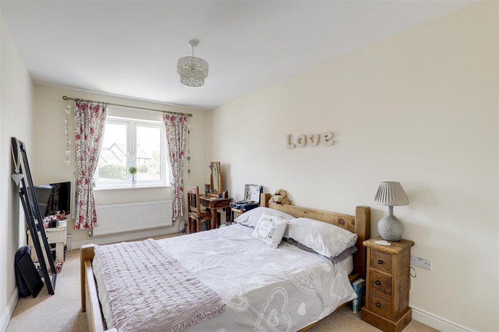 Goldenbrook Close, Breaston, Derbyshire, DE72 3XH