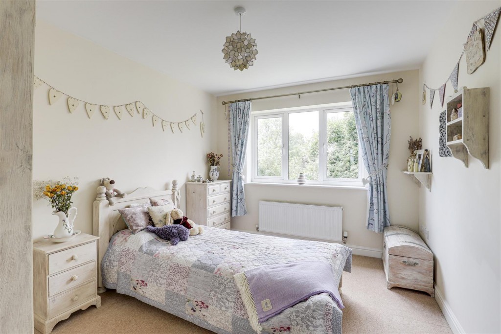 Goldenbrook Close, Breaston, Derbyshire, DE72 3XH