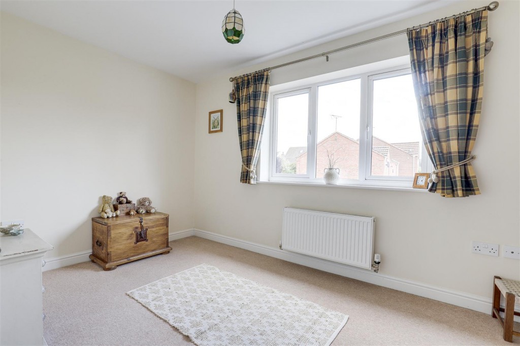 Goldenbrook Close, Breaston, Derbyshire, DE72 3XH
