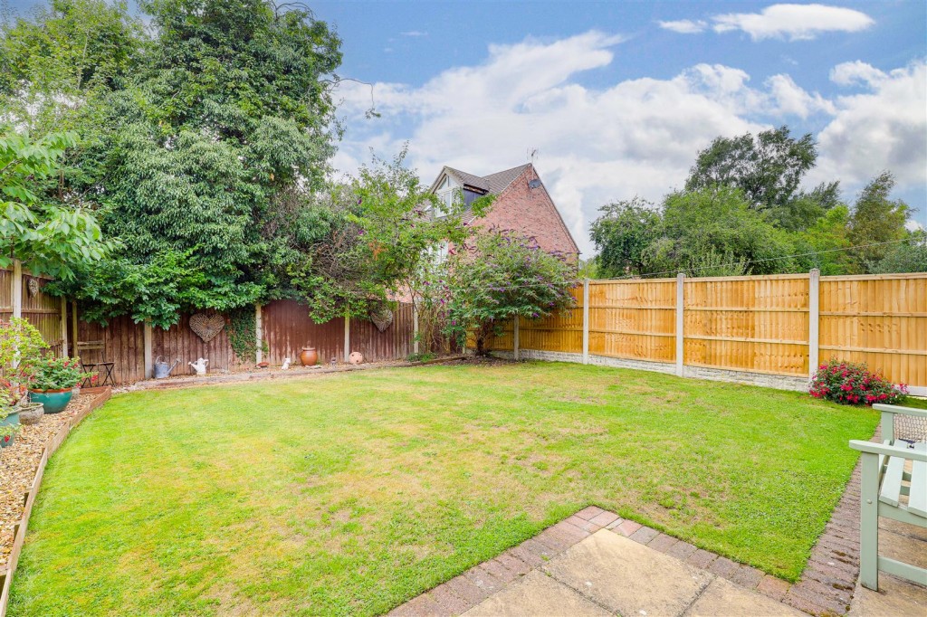 Goldenbrook Close, Breaston, Derbyshire, DE72 3XH