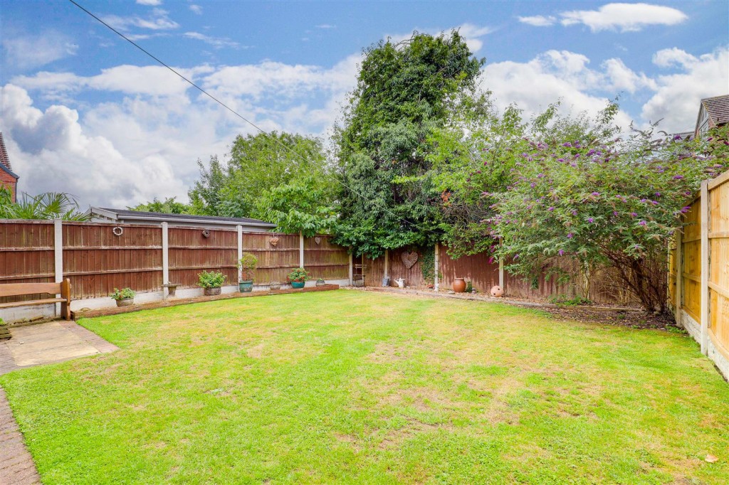 Goldenbrook Close, Breaston, Derbyshire, DE72 3XH
