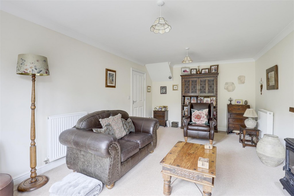 Goldenbrook Close, Breaston, Derbyshire, DE72 3XH
