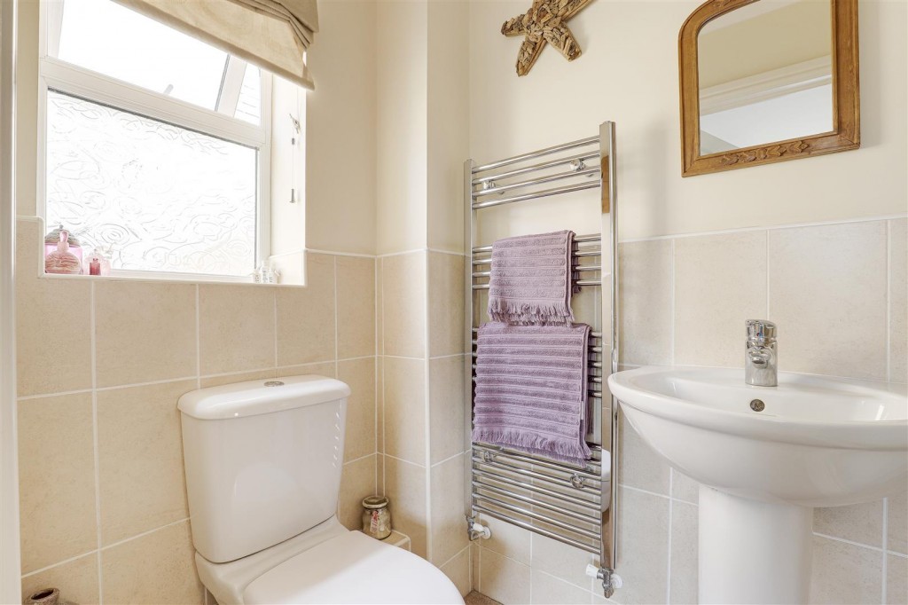 Goldenbrook Close, Breaston, Derbyshire, DE72 3XH