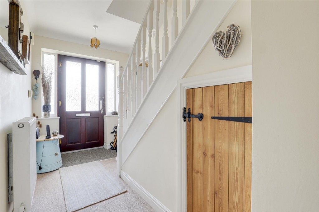 Goldenbrook Close, Breaston, Derbyshire, DE72 3XH