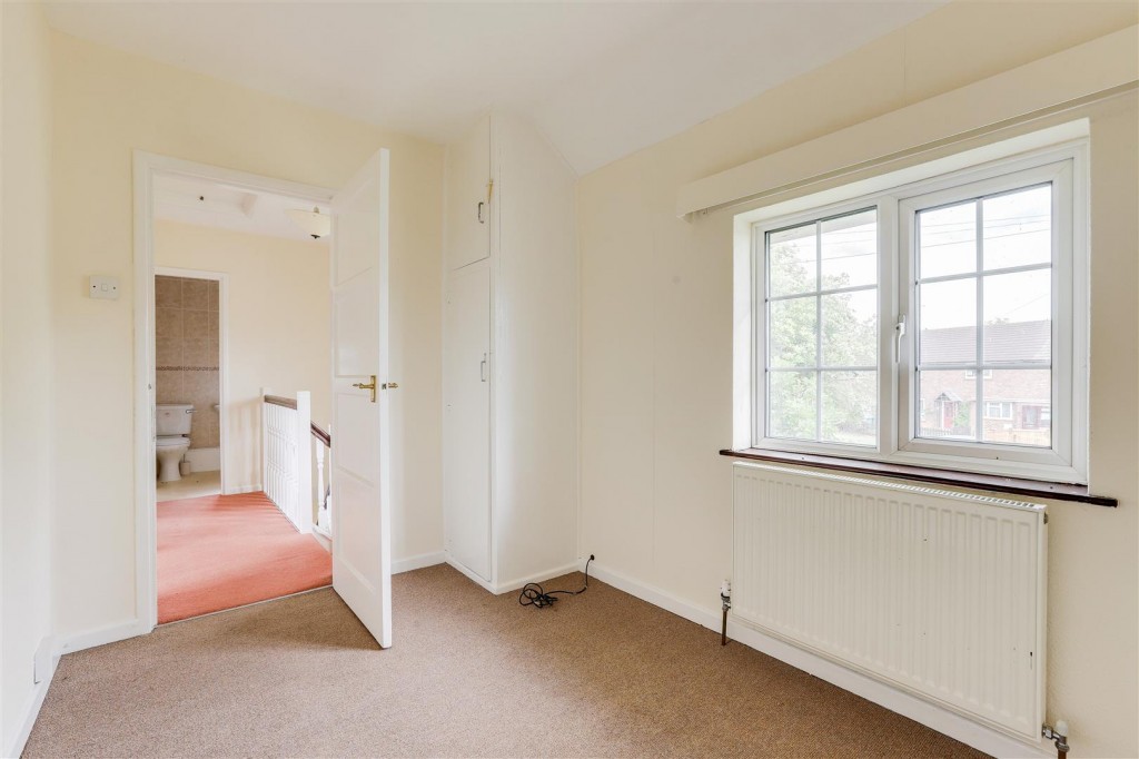 Park Avenue East, Keyworth, Nottinghamshire, NG12 5JZ
