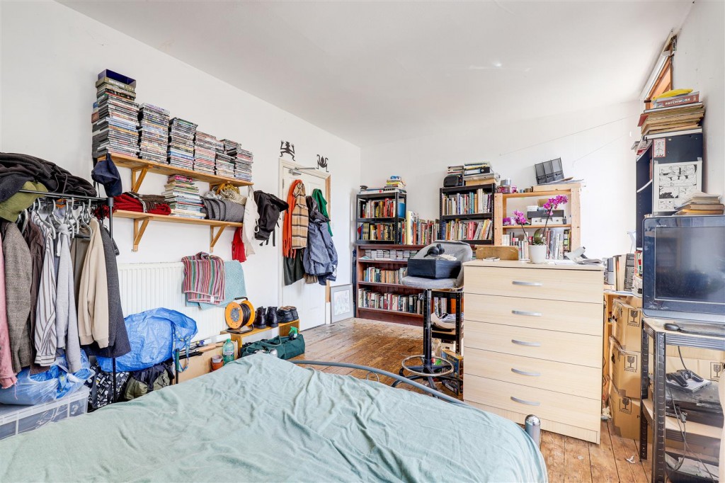 Trent Boulevard, West Bridgford, Nottinghamshire, NG2 5BB