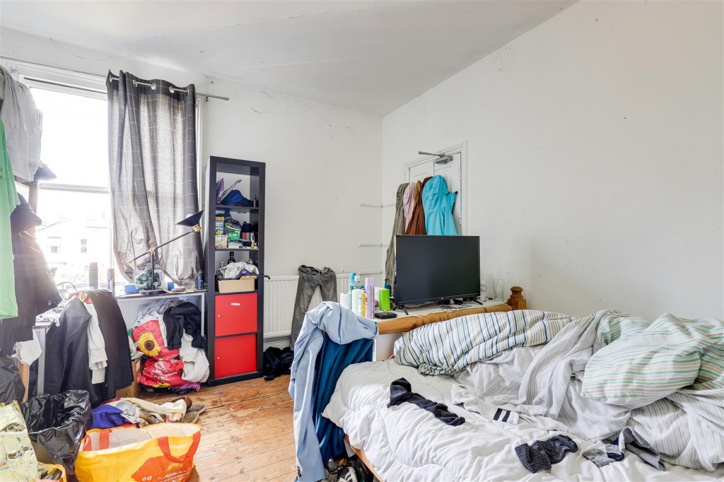 Trent Boulevard, West Bridgford, Nottinghamshire, NG2 5BB