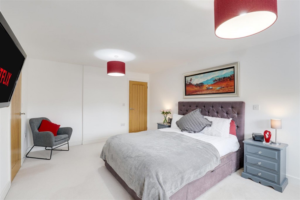 Raeburn Drive, Toton, Nottinghamshire, NG9 6LF