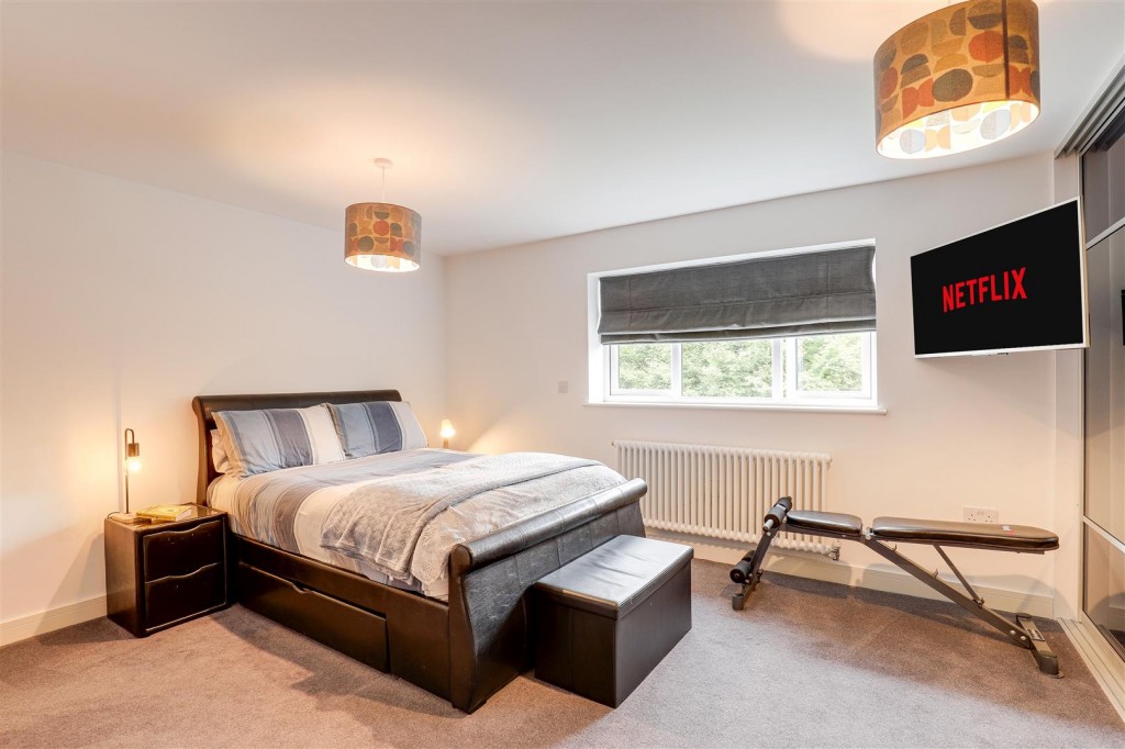 Raeburn Drive, Toton, Nottinghamshire, NG9 6LF