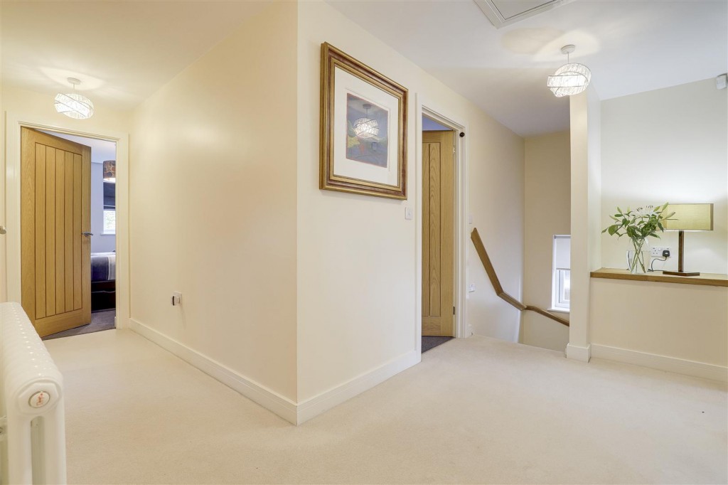 Raeburn Drive, Toton, Nottinghamshire, NG9 6LF