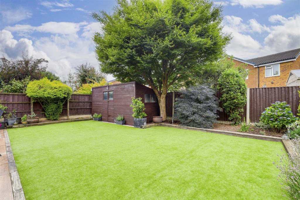 Raeburn Drive, Toton, Nottinghamshire, NG9 6LF