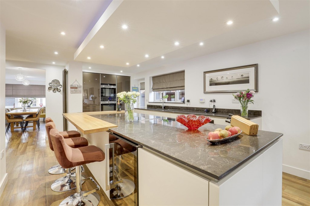 Raeburn Drive, Toton, Nottinghamshire, NG9 6LF