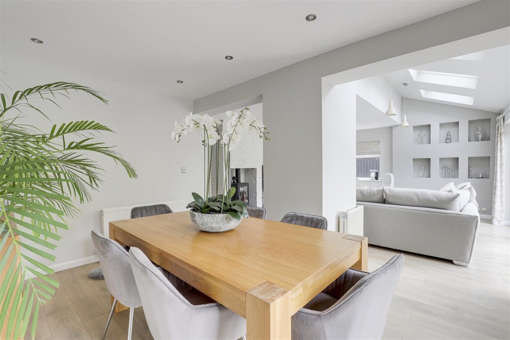 St. Marys Close, Attenborough, Nottinghamshire, NG9 6AT