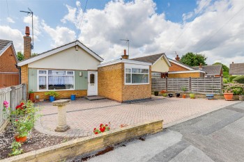 Walesby Crescent, Aspley, Nottinghamshire, NG8 3NJ