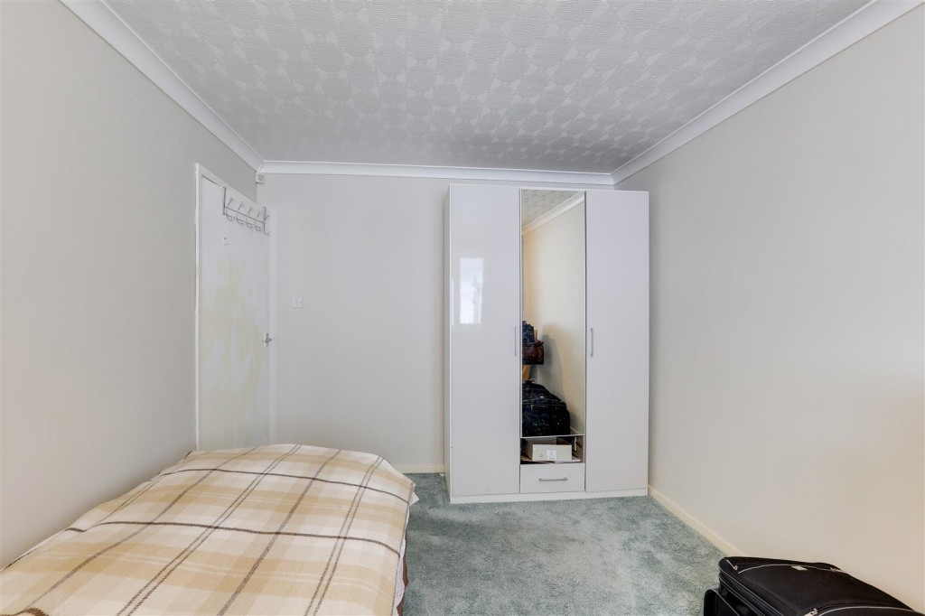 Walesby Crescent, Aspley, Nottinghamshire, NG8 3NJ