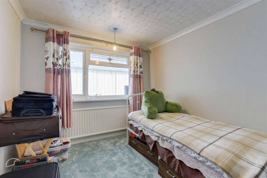 Walesby Crescent, Aspley, Nottinghamshire, NG8 3NJ