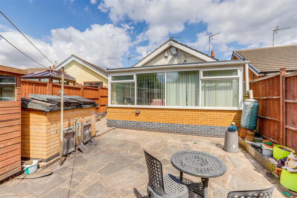 Walesby Crescent, Aspley, Nottinghamshire, NG8 3NJ