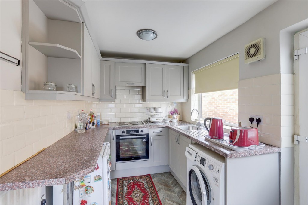 Walesby Crescent, Aspley, Nottinghamshire, NG8 3NJ