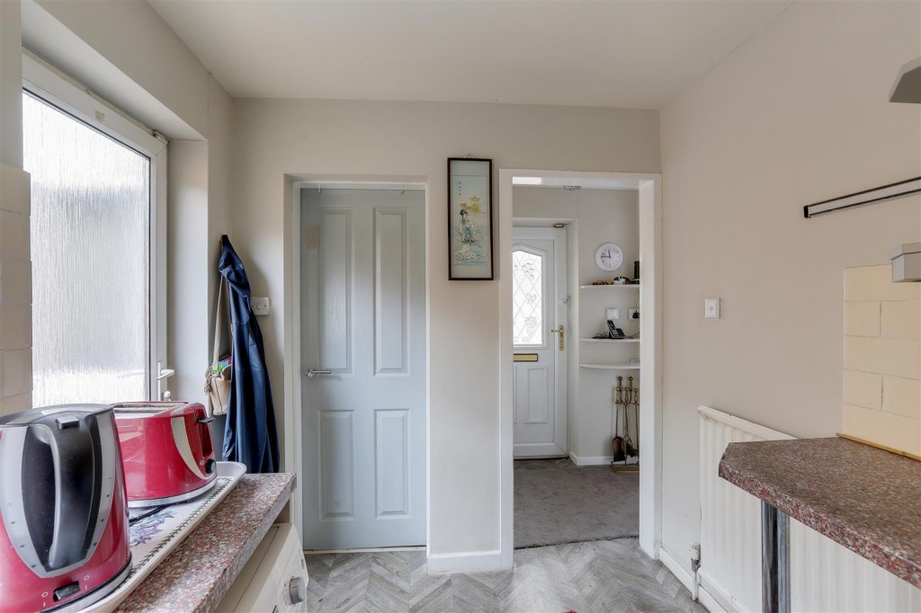 Walesby Crescent, Aspley, Nottinghamshire, NG8 3NJ