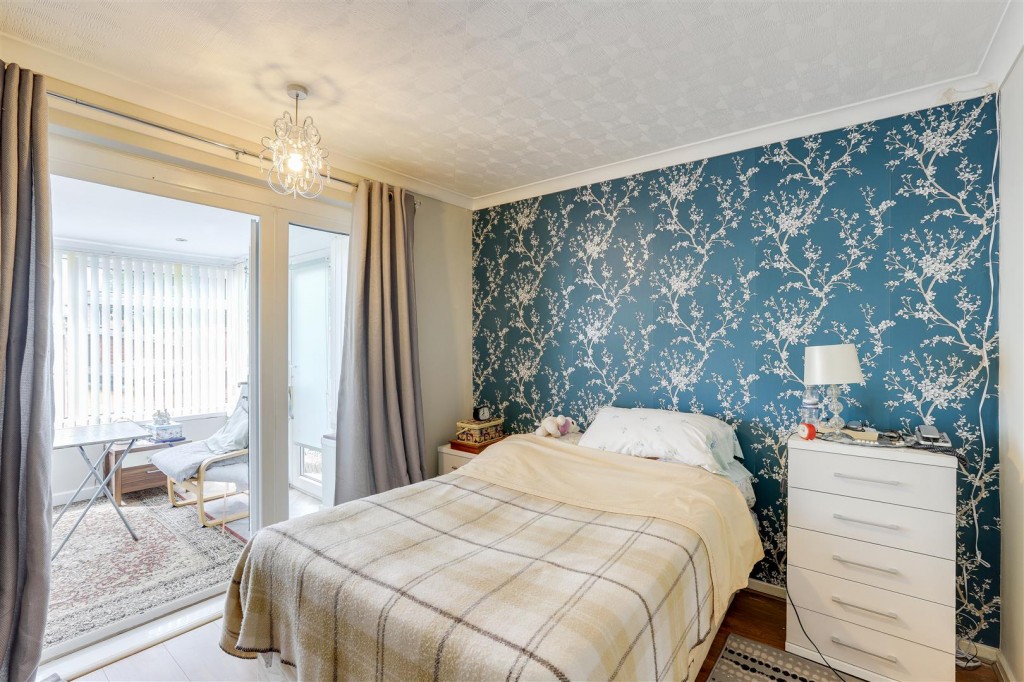 Walesby Crescent, Aspley, Nottinghamshire, NG8 3NJ