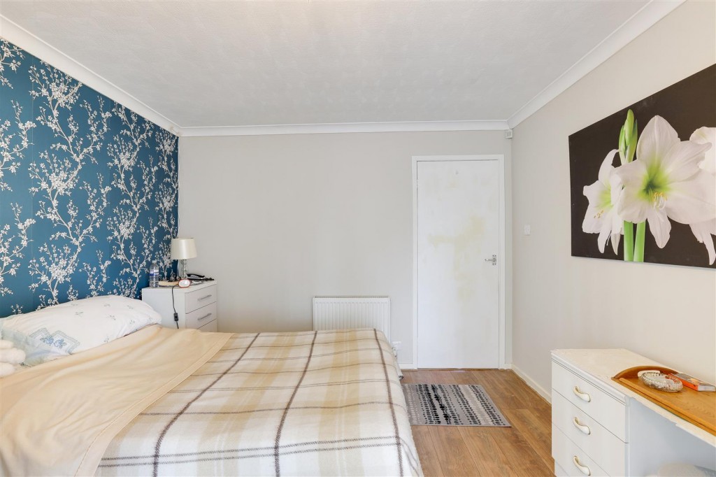 Walesby Crescent, Aspley, Nottinghamshire, NG8 3NJ