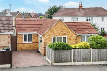 Cross Street, Arnold, Nottinghamshire, NG5 7AT