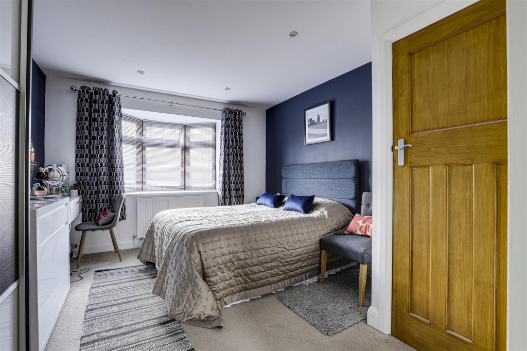 Davies Road, West Bridgford, Nottinghamshire, NG2 5HY