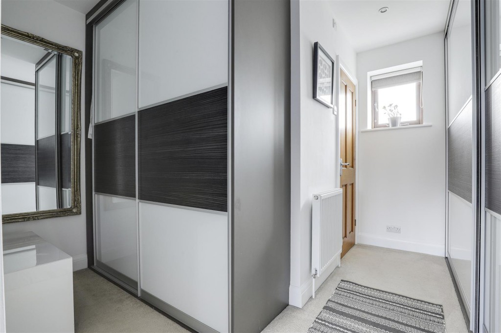 Davies Road, West Bridgford, Nottinghamshire, NG2 5HY