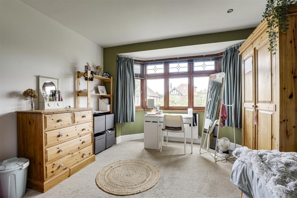 Davies Road, West Bridgford, Nottinghamshire, NG2 5HY