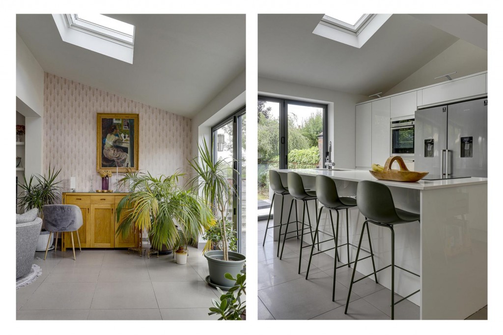Davies Road, West Bridgford, Nottinghamshire, NG2 5HY