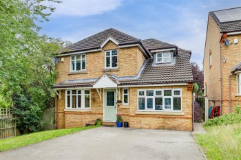 Broad Valley Drive, Bestwood Village, Nottinghamshire, NF6 8XA