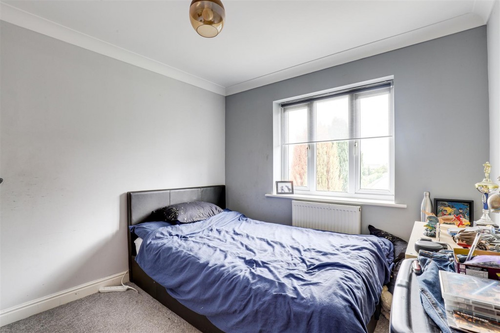 Broad Valley Drive, Bestwood Village, Nottinghamshire, NF6 8XA