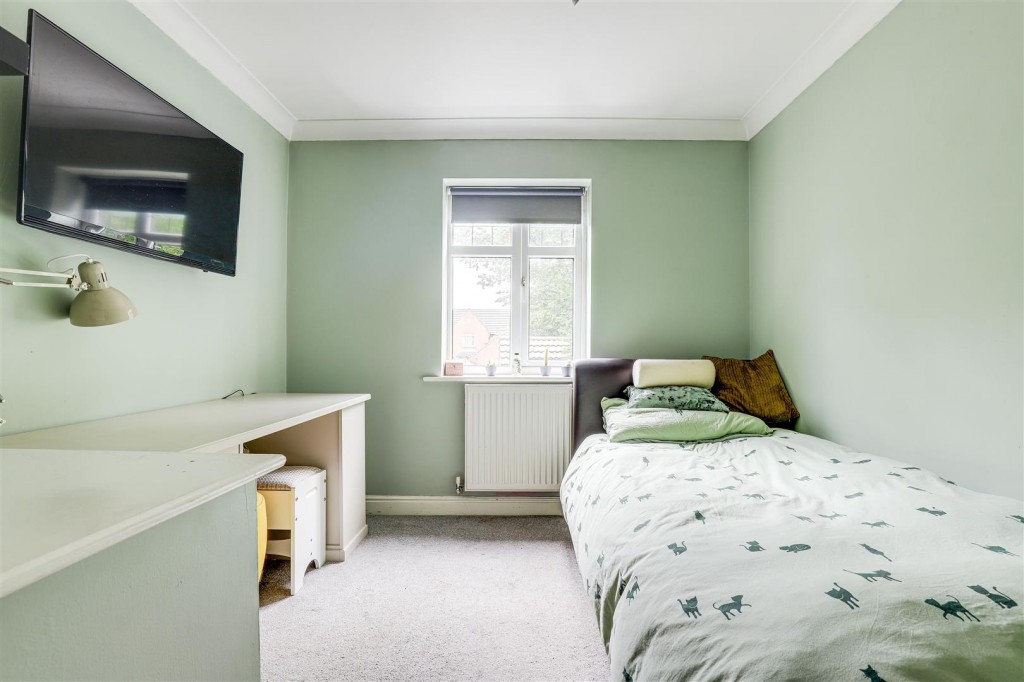 Broad Valley Drive, Bestwood Village, Nottinghamshire, NF6 8XA
