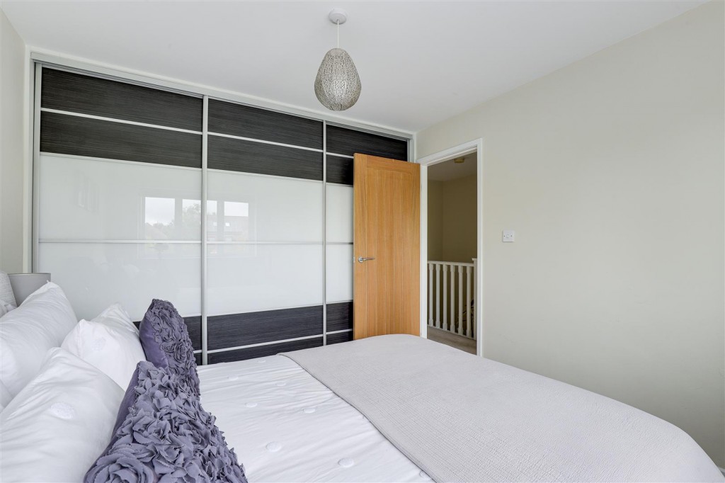 Doveridge Avenue, Carlton, Nottinghamshire, NG4 3GR