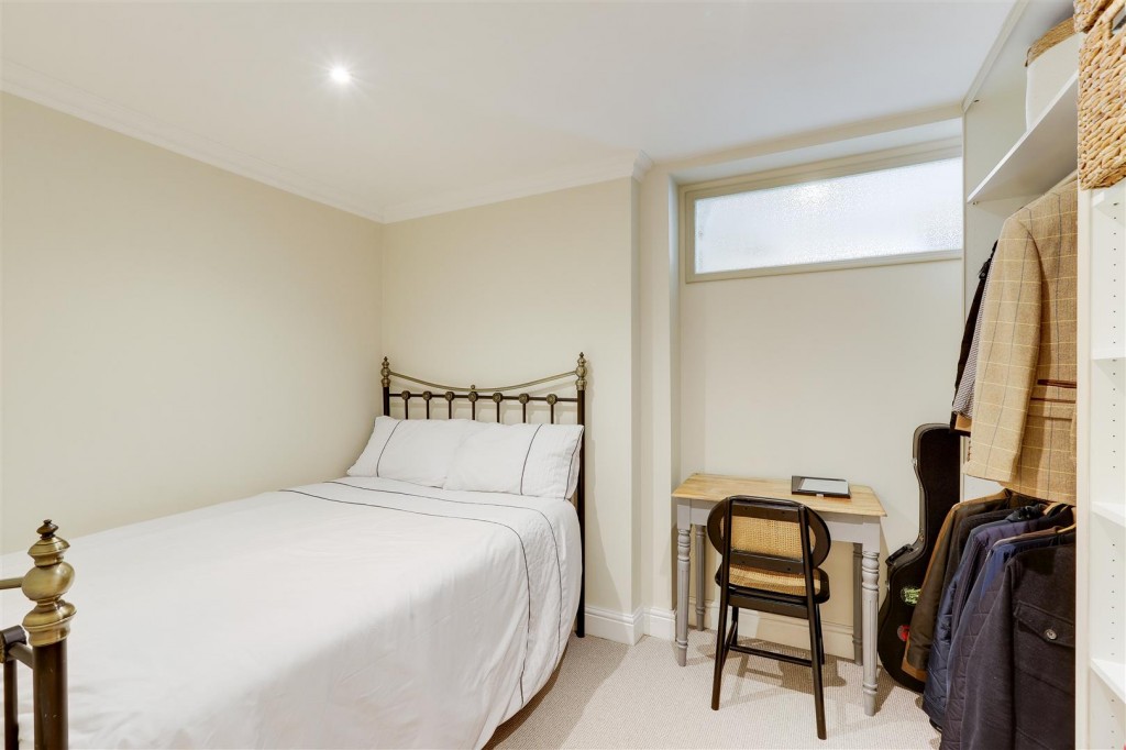 Ebers Road, Mapperley Park, Nottinghamshire, NG3 5DY