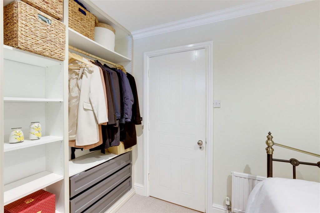 Ebers Road, Mapperley Park, Nottinghamshire, NG3 5DY