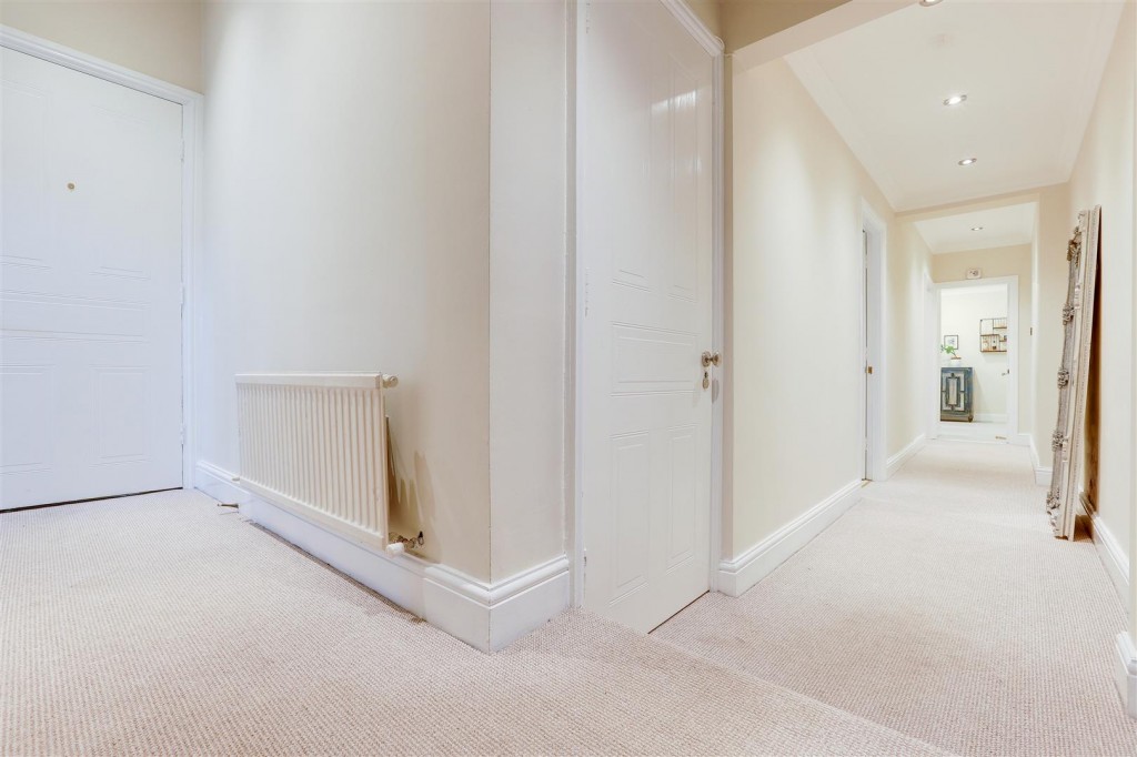 Ebers Road, Mapperley Park, Nottinghamshire, NG3 5DY