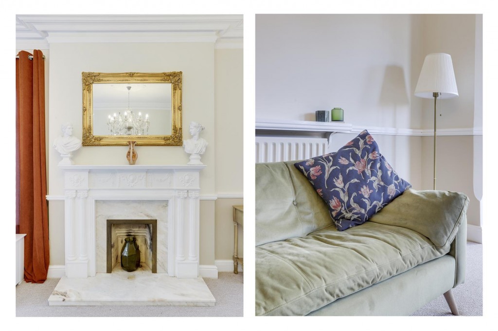 Ebers Road, Mapperley Park, Nottinghamshire, NG3 5DY