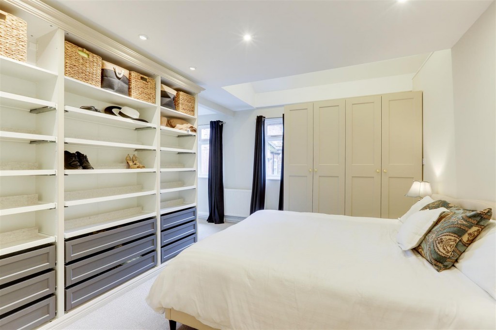 Ebers Road, Mapperley Park, Nottinghamshire, NG3 5DY