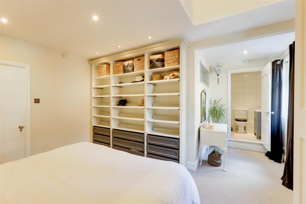 Ebers Road, Mapperley Park, Nottinghamshire, NG3 5DY